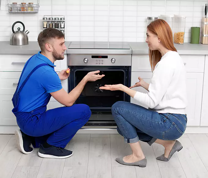 Why Emeryville Kitchens Trust on Appliance Repair Emeryville for Every Oven Fix?