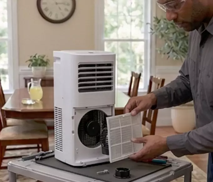 Why People in Emeryville, CA Trust Our Portable AC Specialists?