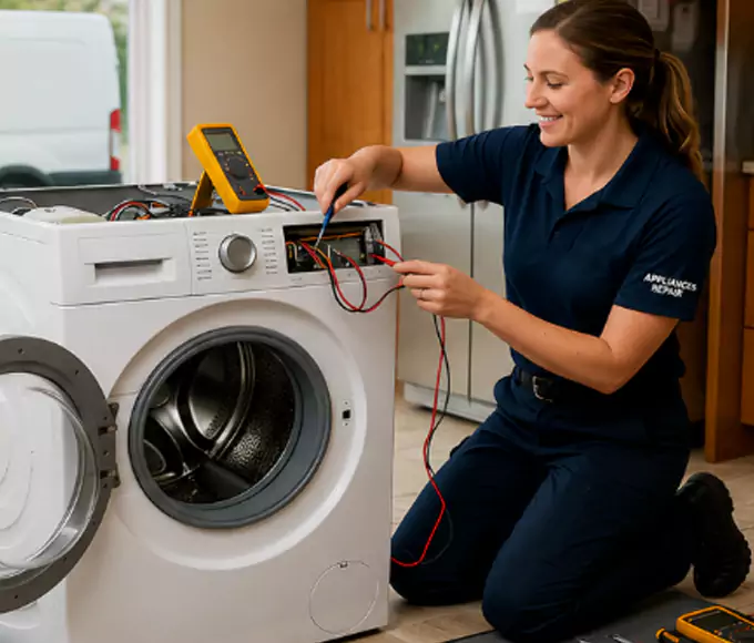 What Sets Our Rainbow Service Apart in Emeryville, CA?