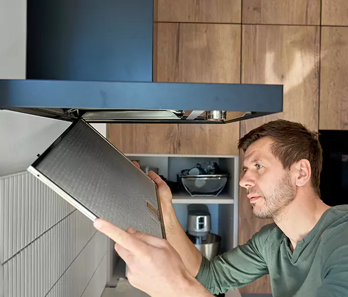 Why Emeryville, CA Homeowners Trust Appliance Repair Emeryville for Every Range Hood Switch Repair and Ventilation Job?