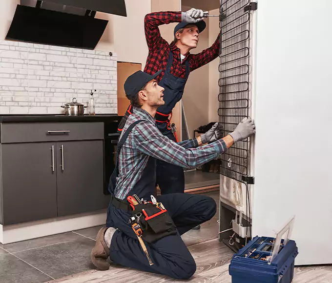Why Emeryville, CA Homeowners Trust Appliance Repair Emeryville for Refrigerator Not Cooling Repair?