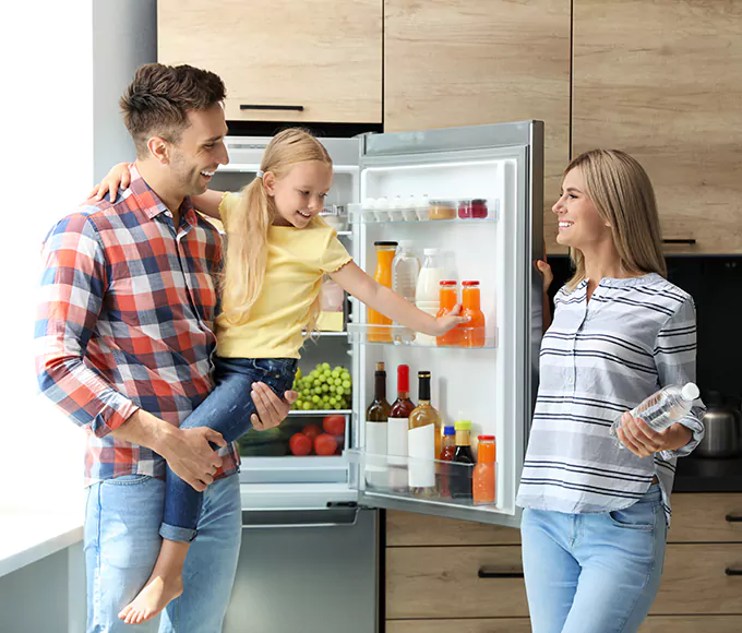 Why Emeryville Homeowners Trust Appliance Repair Emeryville for Every Fridge Fix?