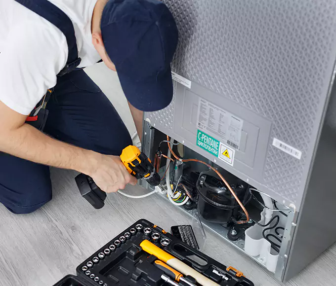 Why Emeryville Restaurant Owners Trust Appliance Repair Emeryville for Every Refrigeration Repair Restaurant Services Job?
