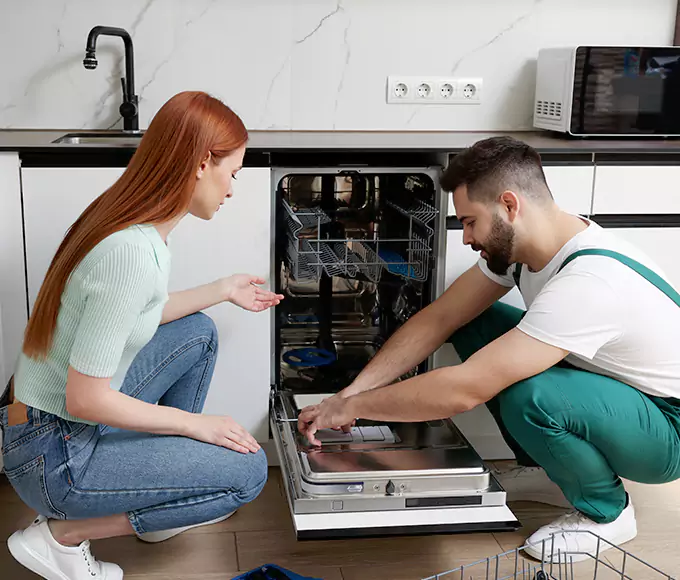 Why Emeryville Homeowners Choose Appliance Repair Emeryville as Their Same Day Dishwasher Repair Company?