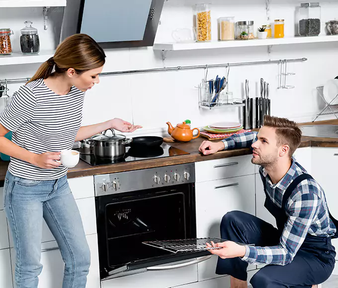 Why Emeryville Cooks Choose Appliance Repair Emeryville for Every Stove Fix?