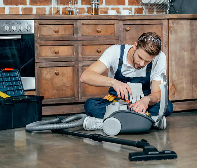 Why Emeryville, CA Homeowners Trust Appliance Repair Emeryville for Every Vacuum Fix?
