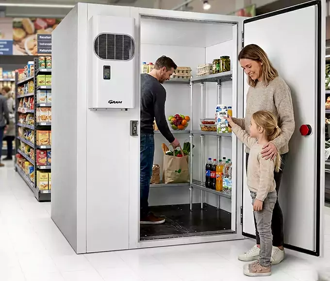 Why Emeryville Business Owners and Choose Appliance Repair Emeryville for Walk-In Refrigerator Repair?