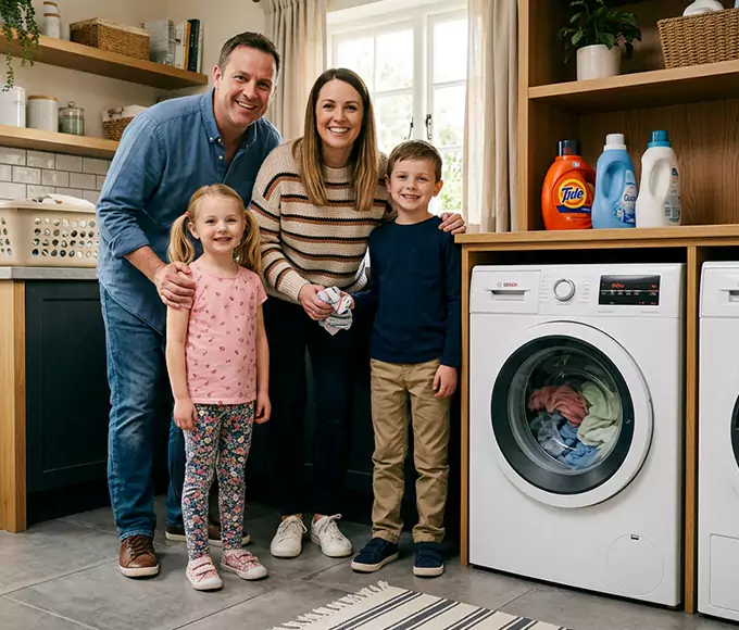 Why Emeryville, CA Homeowners Trust Appliance Repair Emeryville for Washer Pump Replacement?