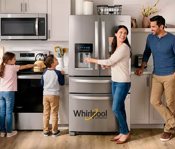 What Sets Our Whirlpool Service Apart in Emeryville, CA?