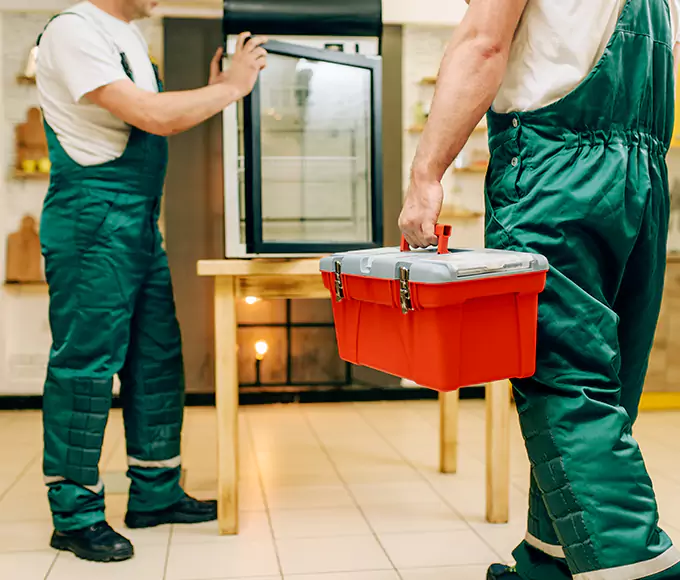 Why Emeryville, CA Wine Collectors Trust Appliance Repair Emeryville for Every Cooler Fix?